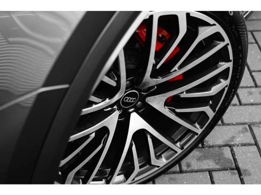 Audi Q8 60 TFSI e quattro Pro Line S Competition 462Pk | Trekhaak | Supersportstoelen incl. ventilatie & ... ActivLease financial lease