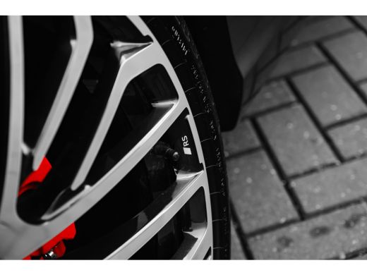 Audi Q8 60 TFSI e quattro Pro Line S Competition 462Pk | Trekhaak | Supersportstoelen incl. ventilatie & ... ActivLease financial lease