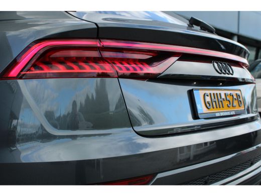 Audi Q8 60 TFSI e quattro Pro Line S Competition | Plus Carbon pakket | Audi Sport 23-Inch | Bang en Oluf... ActivLease financial lease