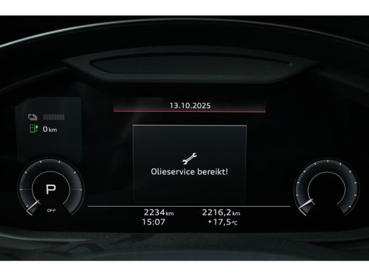 Audi Q8 60 TFSI e quattro Pro Line S Competition | Plus Carbon pakket | Audi Sport 23-Inch | Bang en Oluf... ActivLease financial lease