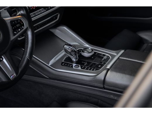 BMW X6 xDrive40i High Executive HUD | H&K | Pano | Luchtvering | 360 Camera | Stuurverwarming | Memory s... ActivLease financial lease