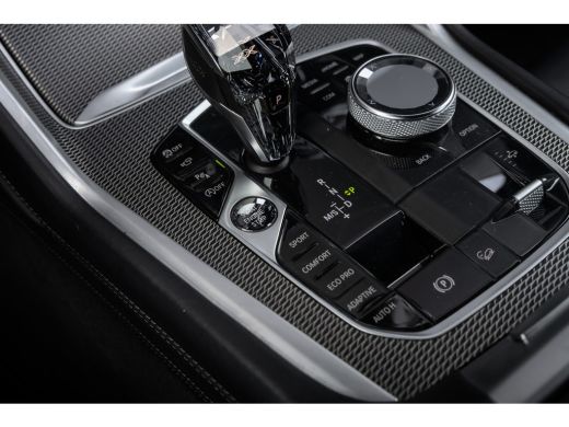 BMW X6 xDrive40i High Executive HUD | H&K | Pano | Luchtvering | 360 Camera | Stuurverwarming | Memory s... ActivLease financial lease