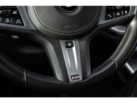 BMW X6 xDrive40i High Executive HUD | H&K | Pano | Luchtvering | 360 Camera | Stuurverwarming | Memory s... ActivLease financial lease