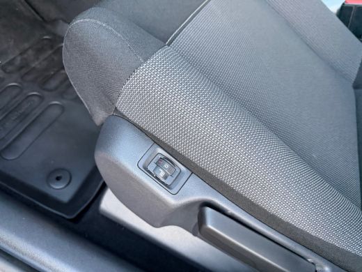 Citroën C3 Aircross 1.2 PureTech S&S Shine Automaat ActivLease financial lease