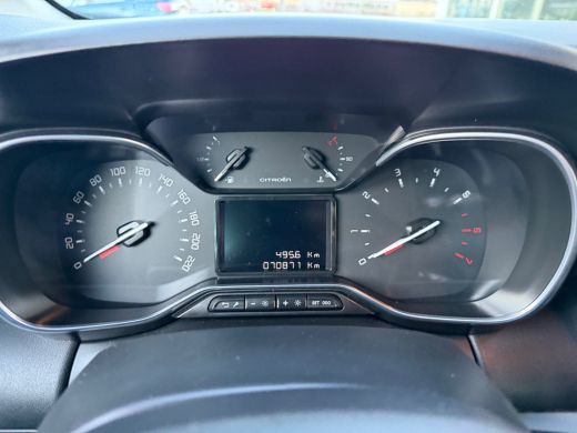 Citroën C3 Aircross 1.2 PureTech S&S Shine Automaat ActivLease financial lease