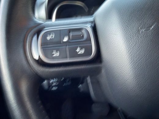 Citroën C3 Aircross 1.2 PureTech S&S Shine Automaat ActivLease financial lease