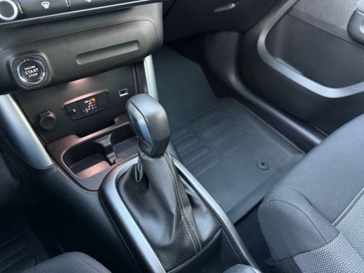 Citroën C3 Aircross 1.2 PureTech S&S Shine Automaat ActivLease financial lease