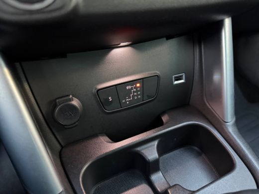 Citroën C3 Aircross 1.2 PureTech S&S Shine Automaat ActivLease financial lease