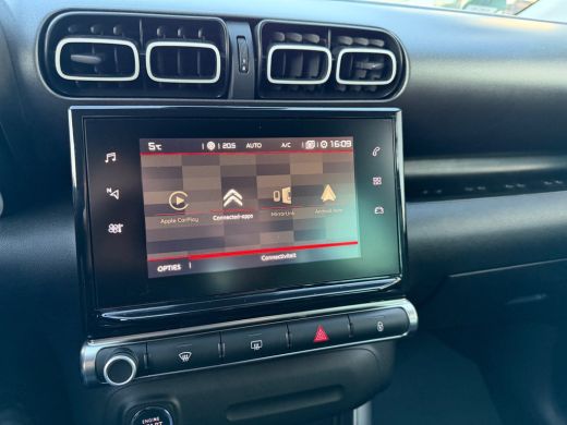 Citroën C3 Aircross 1.2 PureTech S&S Shine Automaat ActivLease financial lease