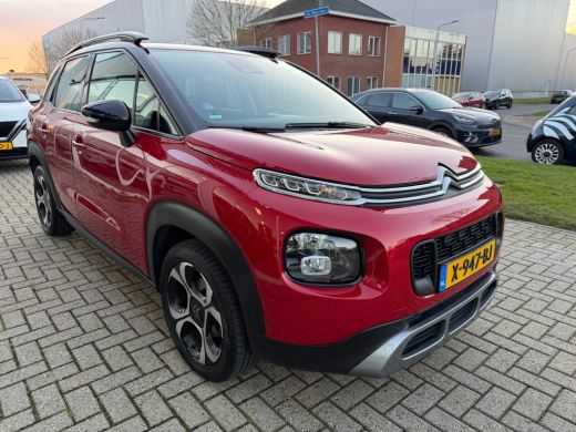 Citroën C3 Aircross 1.2 PureTech S&S Shine Automaat ActivLease financial lease