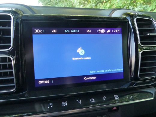 Citroën C5 Aircross 1.6 Plug-in Hybrid Shine | TREKHAAK | ADAPTIVE CRUISE | DODEHOEKDETECTIE | CAMERA | NAVI | ActivLease financial lease