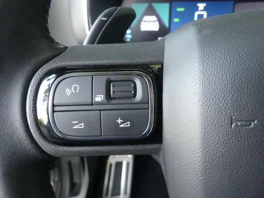 Citroën C5 Aircross 1.6 Plug-in Hybrid Shine | TREKHAAK | ADAPTIVE CRUISE | DODEHOEKDETECTIE | CAMERA | NAVI | ActivLease financial lease