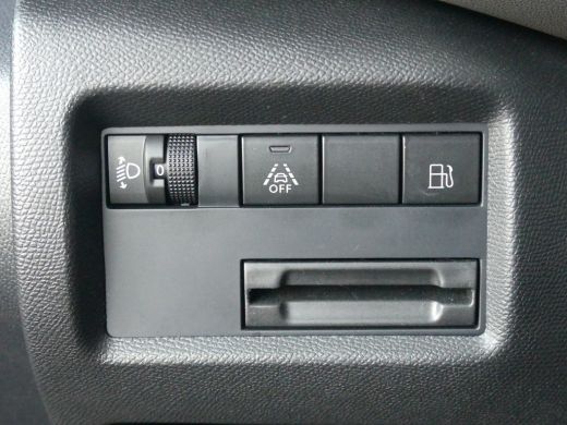 Citroën C5 Aircross 1.6 Plug-in Hybrid Shine | TREKHAAK | ADAPTIVE CRUISE | DODEHOEKDETECTIE | CAMERA | NAVI | ActivLease financial lease