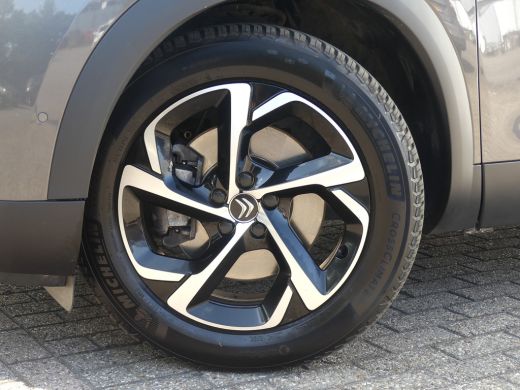 Citroën C5 Aircross 1.6 Plug-in Hybrid Shine | TREKHAAK | ADAPTIVE CRUISE | DODEHOEKDETECTIE | CAMERA | NAVI | ActivLease financial lease