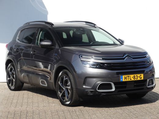 Citroën C5 Aircross 1.6 Plug-in Hybrid Shine | TREKHAAK | ADAPTIVE CRUISE | DODEHOEKDETECTIE | CAMERA | NAVI | ActivLease financial lease