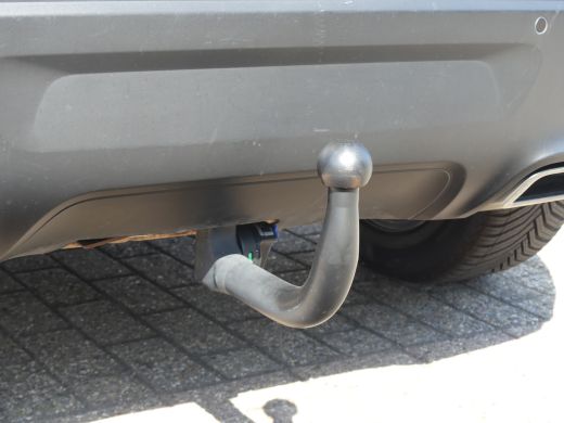 Citroën C5 Aircross 1.6 Plug-in Hybrid Shine | TREKHAAK | ADAPTIVE CRUISE | DODEHOEKDETECTIE | CAMERA | NAVI | ActivLease financial lease