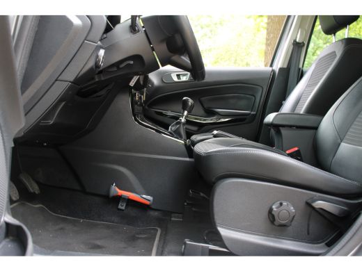 Ford EcoSport 1.0EB TITANIUM NL-AUTO! | DEALER OH! | CRUISE | PARKEERSENSOREN | LMV | APPLE CARPLAY & ANDROID A... ActivLease financial lease