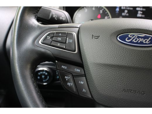 Ford EcoSport 1.0EB TITANIUM NL-AUTO! | DEALER OH! | CRUISE | PARKEERSENSOREN | LMV | APPLE CARPLAY & ANDROID A... ActivLease financial lease