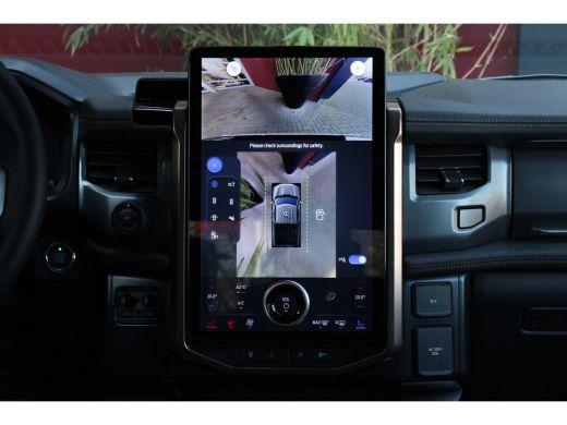 Ford F-150 Lightning Lariat Extended Range | 3500kg trekgewicht! | Schuifdak | 360 Camera | Adaptive Cruise ... ActivLease financial lease