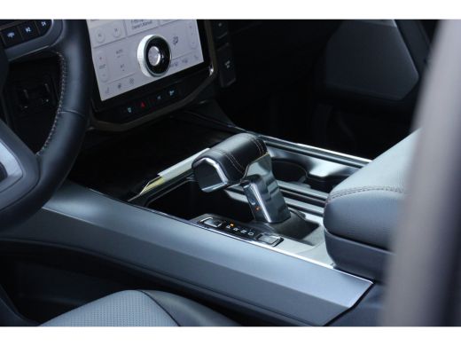 Ford F-150 Lightning Lariat Extended Range | 3500kg trekgewicht! | Schuifdak | 360 Camera | Adaptive Cruise ... ActivLease financial lease