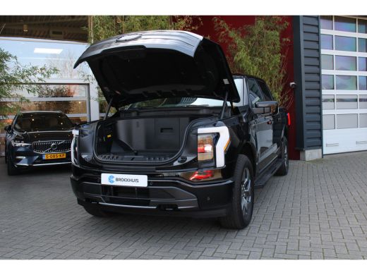 Ford F-150 Lightning Lariat Extended Range | 3500kg trekgewicht! | Schuifdak | 360 Camera | Adaptive Cruise ... ActivLease financial lease