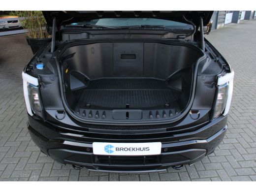 Ford F-150 Lightning Lariat Extended Range | 3500kg trekgewicht! | Schuifdak | 360 Camera | Adaptive Cruise ... ActivLease financial lease