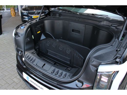 Ford F-150 Lightning Lariat Extended Range | 3500kg trekgewicht! | Schuifdak | 360 Camera | Adaptive Cruise ... ActivLease financial lease