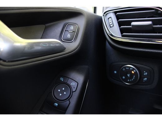 Ford Fiesta 1.0EB 125PK TITANIUM NL-AUTO! | 1 EIGENAAR! | DEALER OH! | APPLE CARPLAY & ANDROID AUTO | CLIMA |... ActivLease financial lease