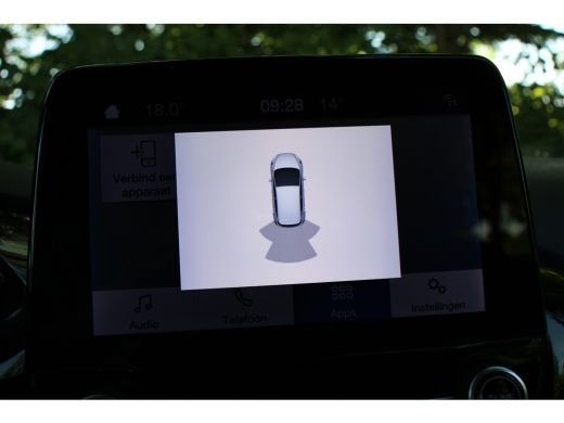 Ford Fiesta 1.0EB 125PK TITANIUM NL-AUTO! | 1 EIGENAAR! | DEALER OH! | APPLE CARPLAY & ANDROID AUTO | CLIMA |... ActivLease financial lease