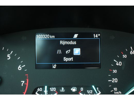 Ford Fiesta 1.0EB 125PK TITANIUM NL-AUTO! | 1 EIGENAAR! | DEALER OH! | APPLE CARPLAY & ANDROID AUTO | CLIMA |... ActivLease financial lease