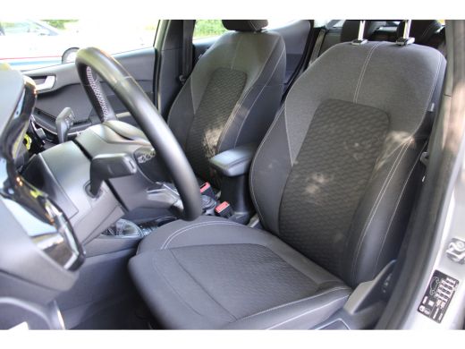 Ford Fiesta 1.0EB 125PK TITANIUM NL-AUTO! | 1 EIGENAAR! | DEALER OH! | APPLE CARPLAY & ANDROID AUTO | CLIMA |... ActivLease financial lease