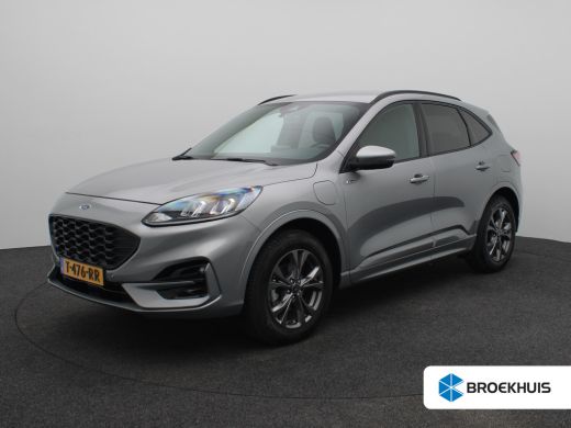 Ford Kuga 2.5 PHEV ST-Line | Achteruitrijcamera | Airco (automatisch) | Apple Carplay/Android Auto|telefoon...