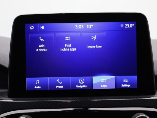 Ford Kuga 2.5 PHEV ST-Line | Achteruitrijcamera | Airco (automatisch) | Apple Carplay/Android Auto|telefoon... ActivLease financial lease