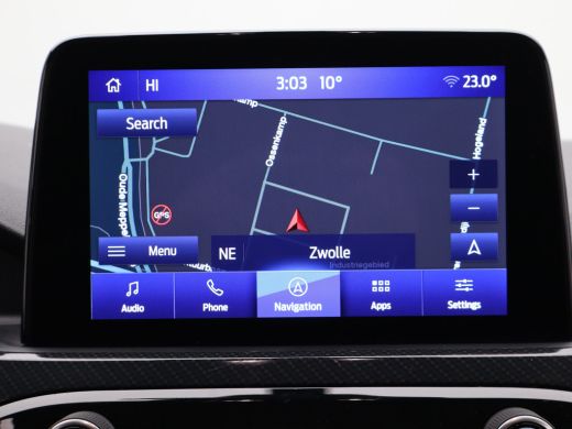 Ford Kuga 2.5 PHEV ST-Line | Achteruitrijcamera | Airco (automatisch) | Apple Carplay/Android Auto|telefoon... ActivLease financial lease