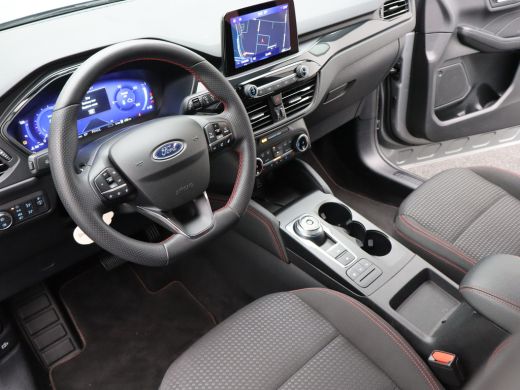 Ford Kuga 2.5 PHEV ST-Line | Achteruitrijcamera | Airco (automatisch) | Apple Carplay/Android Auto|telefoon... ActivLease financial lease