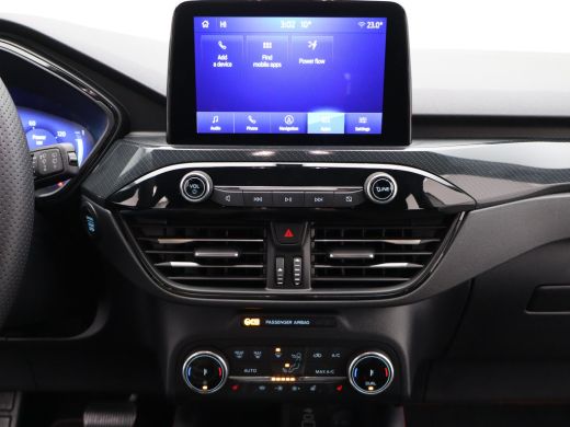 Ford Kuga 2.5 PHEV ST-Line | Achteruitrijcamera | Airco (automatisch) | Apple Carplay/Android Auto|telefoon... ActivLease financial lease