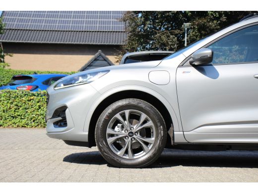 Ford Kuga 2.5 PHEV ST-LINE | PANODAK | AFN. TREKHAAK | CAMERA | NAVI | CLIMA | CRUISE | LIJN DETECTIE | LED... ActivLease financial lease