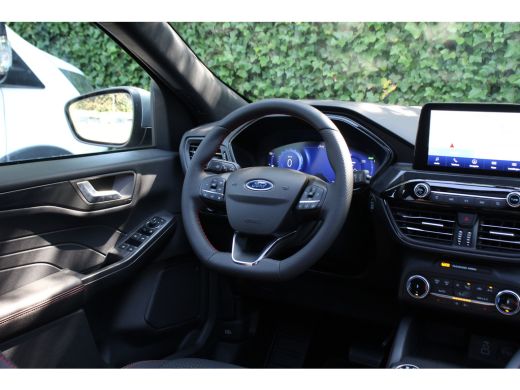 Ford Kuga 2.5 PHEV ST-LINE | PANODAK | AFN. TREKHAAK | CAMERA | NAVI | CLIMA | CRUISE | LIJN DETECTIE | LED... ActivLease financial lease