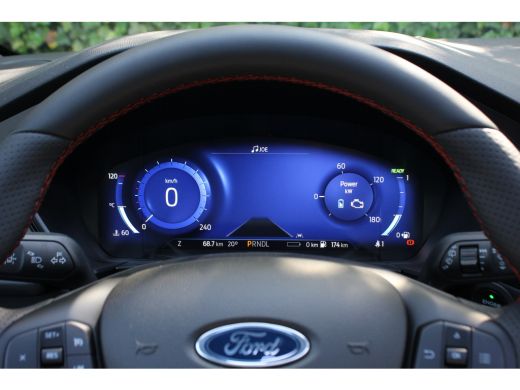 Ford Kuga 2.5 PHEV ST-LINE | PANODAK | AFN. TREKHAAK | CAMERA | NAVI | CLIMA | CRUISE | LIJN DETECTIE | LED... ActivLease financial lease