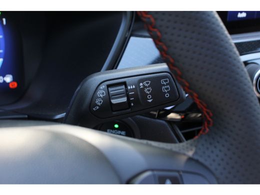 Ford Kuga 2.5 PHEV ST-LINE | PANODAK | AFN. TREKHAAK | CAMERA | NAVI | CLIMA | CRUISE | LIJN DETECTIE | LED... ActivLease financial lease