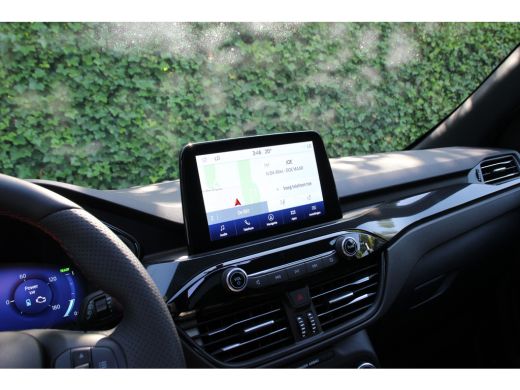 Ford Kuga 2.5 PHEV ST-LINE | PANODAK | AFN. TREKHAAK | CAMERA | NAVI | CLIMA | CRUISE | LIJN DETECTIE | LED... ActivLease financial lease