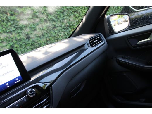 Ford Kuga 2.5 PHEV ST-LINE | PANODAK | AFN. TREKHAAK | CAMERA | NAVI | CLIMA | CRUISE | LIJN DETECTIE | LED... ActivLease financial lease