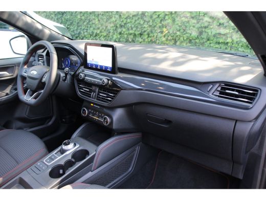 Ford Kuga 2.5 PHEV ST-LINE | PANODAK | AFN. TREKHAAK | CAMERA | NAVI | CLIMA | CRUISE | LIJN DETECTIE | LED... ActivLease financial lease