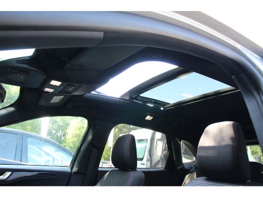 Ford Kuga 2.5 PHEV ST-LINE | PANODAK | AFN. TREKHAAK | CAMERA | NAVI | CLIMA | CRUISE | LIJN DETECTIE | LED... ActivLease financial lease