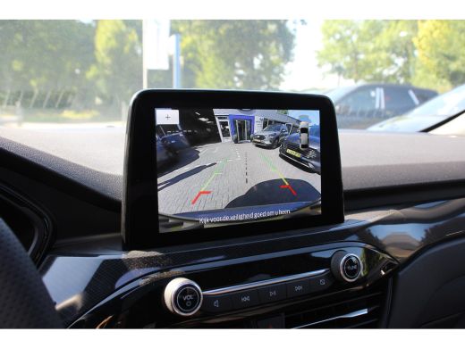 Ford Kuga 2.5 PHEV ST-LINE | PANODAK | AFN. TREKHAAK | CAMERA | NAVI | CLIMA | CRUISE | LIJN DETECTIE | LED... ActivLease financial lease