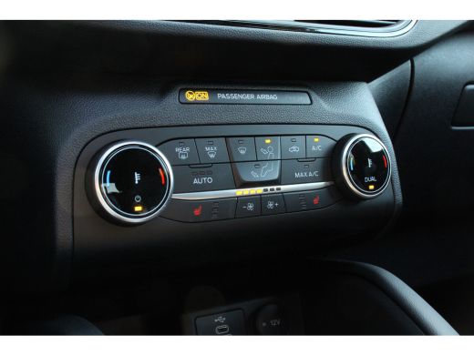 Ford Kuga 2.5 PHEV ST-LINE | PANODAK | AFN. TREKHAAK | CAMERA | NAVI | CLIMA | CRUISE | LIJN DETECTIE | LED... ActivLease financial lease