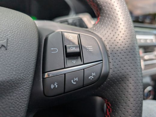 Ford Kuga 2.5 PHEV ST-Line X 225pk | Driver Assistance-, Technology- & Winter Pack | Pano | Elek. Trekhaak ActivLease financial lease