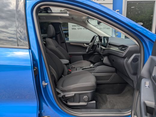 Ford Kuga 2.5 PHEV Titanium 243pk | Adap. Cruise | 18"LMV | Panoramadak | Winter Pack ActivLease financial lease