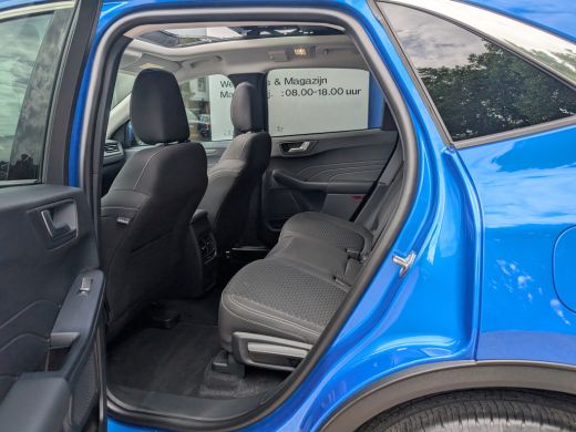 Ford Kuga 2.5 PHEV Titanium 243pk | Adap. Cruise | 18"LMV | Panoramadak | Winter Pack ActivLease financial lease