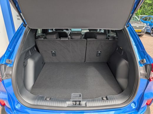 Ford Kuga 2.5 PHEV Titanium 243pk | Adap. Cruise | 18"LMV | Panoramadak | Winter Pack ActivLease financial lease